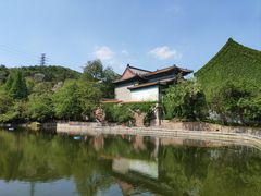 -湛山寺