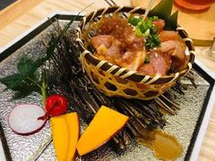 -松鱼亭·和牛烧肉(协鑫广场店)