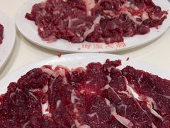 -陈记顺和潮汕牛肉火锅(韩江路店)