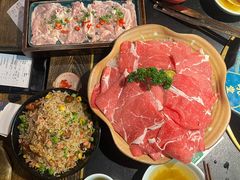 -吼堂老火锅(太古里总店)