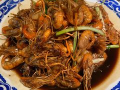 -老头儿油爆虾·知味杭州(爱琴海购物中心)