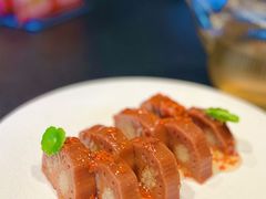 -苏帮袁Sue Cuisine(将台店)