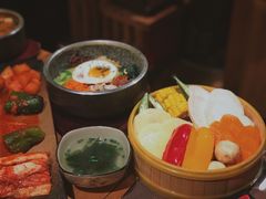 -黑牛の店·和牛烧肉(合生汇店)