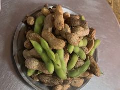 -清真·馬坡二旦烧烤(人生一串拍摄店)