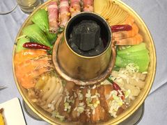 -鼓楼东街老火锅(鼓楼店)