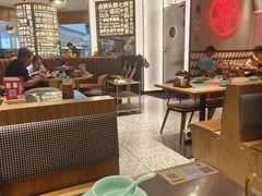 -潮界(虹桥新天地店)