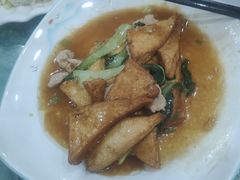 -鹤乡东北菜(崮山路店)