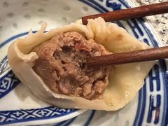 -南京大牌档(香港广场店)