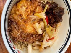-李易面馆(树木岭店)