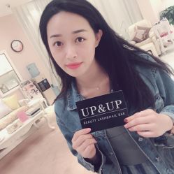 -UP&UP·半永久眉毛眼线机器野生眉