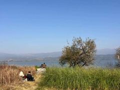 -西昌邛海湿地