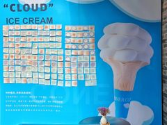 -CORNER CONE GELATO酷矿手作霜淇淋(南头古城店)