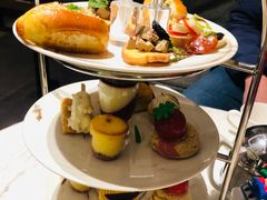 -粤海喜来登酒店·&More聚驿(天河城店)