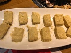 -老炉家木炭烤肉(长江国际店)