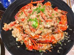 -巴厘龙虾·榜首油焖大虾(音乐学院·沿江酒馆店)