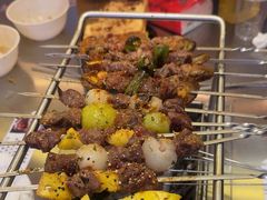 -遇西祠·海鲜烧烤(总店)