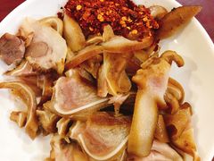 -温江公平红烧兔(总店)