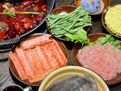 -冯校长老火锅(广州正佳广场店)