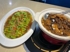 -福禄财东北菜(珠江帝景店)