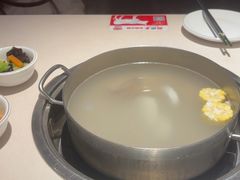 -潮泰牛肉火锅 · 创于1992年(车公庙店)