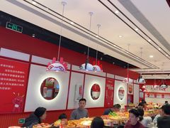 -龍歌自助小火锅(漳州二路爱购店)