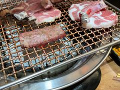 -九田家黑牛烤肉料理(二天地店)