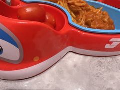 -必胜客(金鹰店)