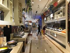 -芭菲盛宴·环球美食(袁家岗店)