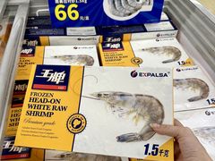 -重百超市(解放碑新华店)