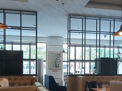 -花舍·新派粤菜·西餐·下午茶(亚运村·鸟巢店)