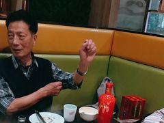 -清真·锦翔炝锅鱼(明德门店)