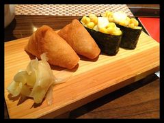 -歌行灯日本料理(伊势丹店)