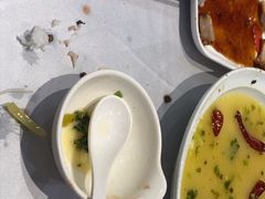 -叶氏兄弟饭摊(马鞍池东路店)