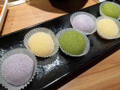 -炉小哥烤肉(朗悦公园茂店)