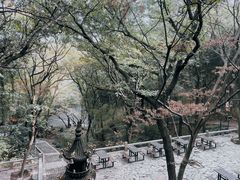 -穹窿山景区