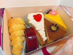 -蜂蝶来饼店(拱北总店)