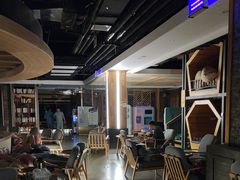 -星河湾温泉洗浴酒店