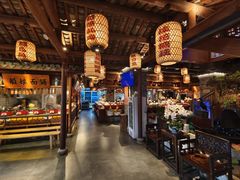 -二十八里太湖船菜(吉祥路店)