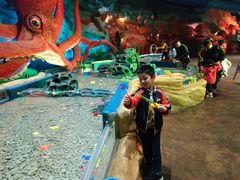 -青岛嘉年华主题乐园