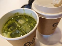 -% Arabica(京都东山店)