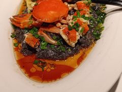 -醉舍·新淮扬菜(长宁龙之梦店)