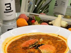 -3号仓库·创意中国菜(新世界城店)