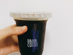 -HANA COFFEE(长寿路店)