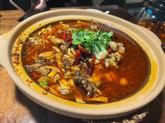 -马头巷·隐庐居·红油大虾(园区店)