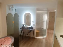 -海菲秀黑钻·SELF SKIN悦己·Tech SPA