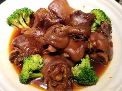 -味可道美食坊(福基路店)