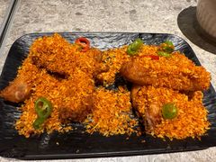 -留半山·香港食堂(啦啦宝都店)