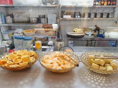 -素满香·素食自助餐(福州·长乐北路店)