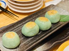 -合点寿司(金虹桥商场店)