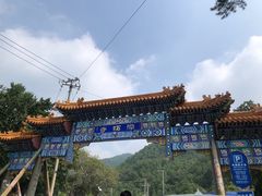 -潭柘寺景区